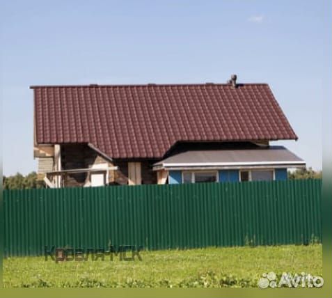 Металлочерепица grand line