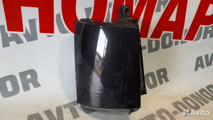 Накладка крыла Ниссан Ноут Е11