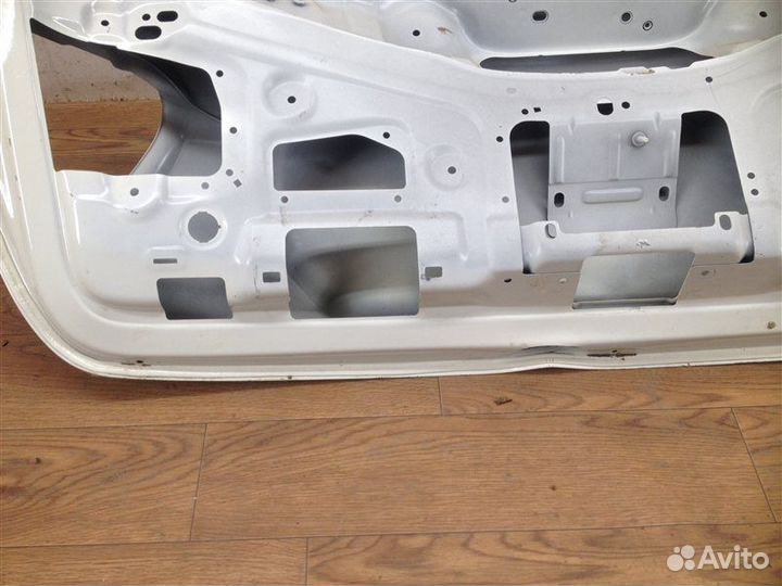 Дверь багажника Mercedes GLA (W156)