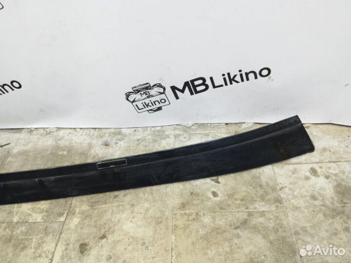 Молдинг крыши правый Mercedes S-Class W221