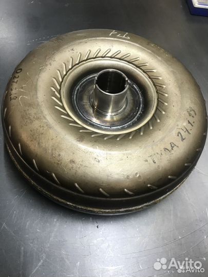 Гидротрансформатор АКПП U660E