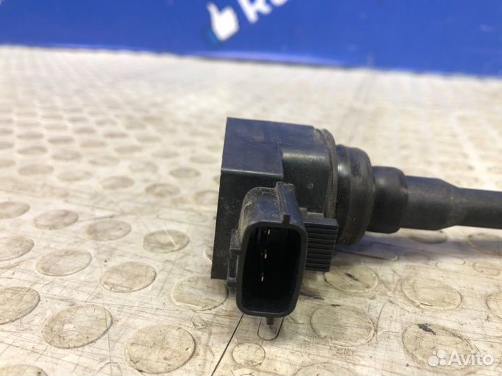 Катушка зажигания Renault Kaptur 1.6 2021