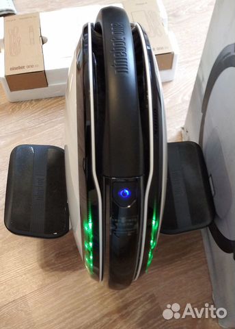 Ninebot One S2 за usdc