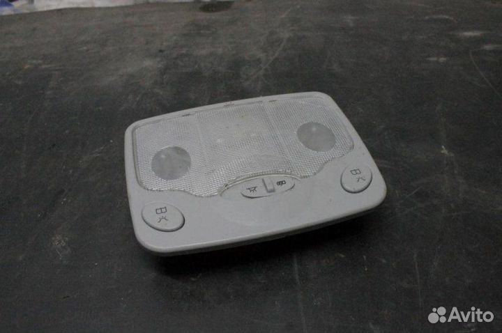 Плафон салонный Chery Kimo A1 S12 1.3 SQR473F