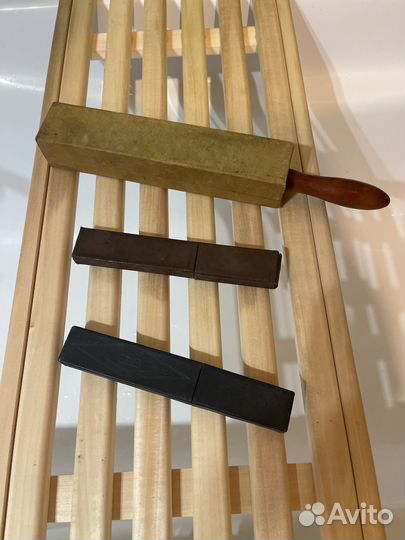 Опасная бритва СССР спорт стиз и стиз