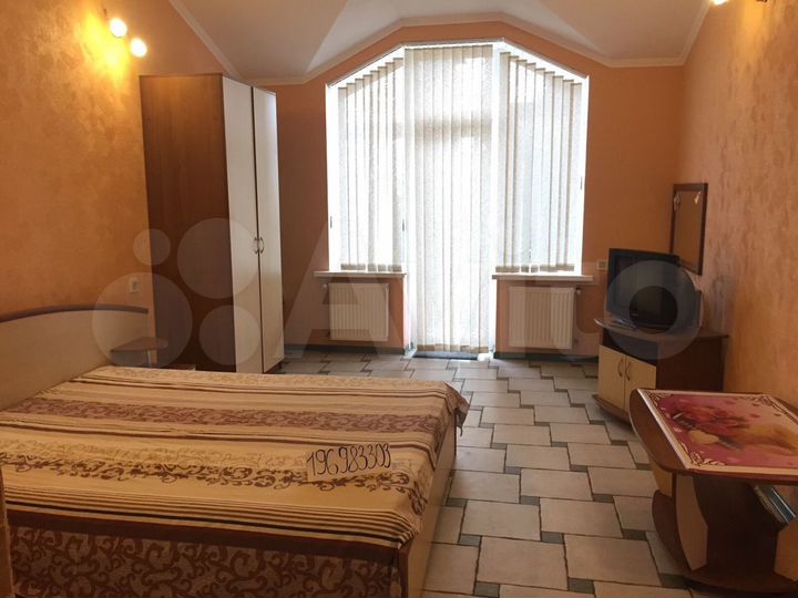 Квартира-студия, 34 м², 3/3 эт.