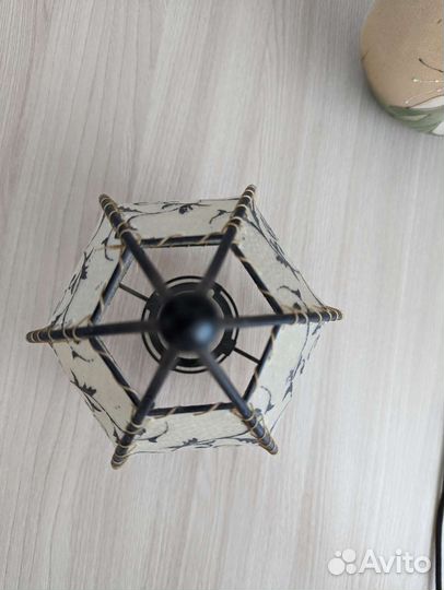 Декор для дома. Подсвечник и ваза