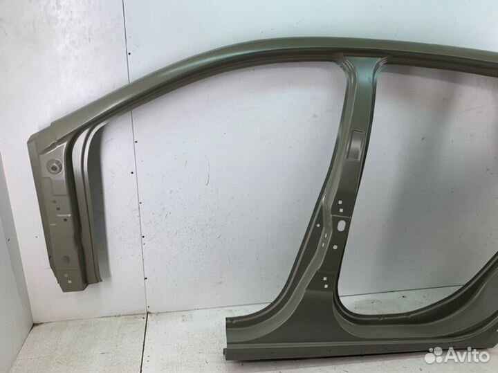 Боковина левая LADA X-Ray cross 2015