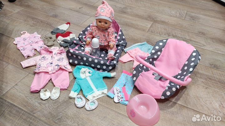 Babyborn