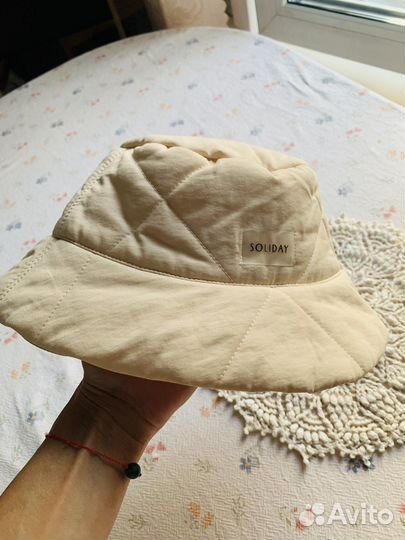 Панама детская soliday