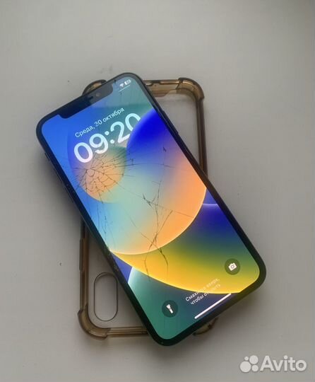 iPhone X, 256 ГБ