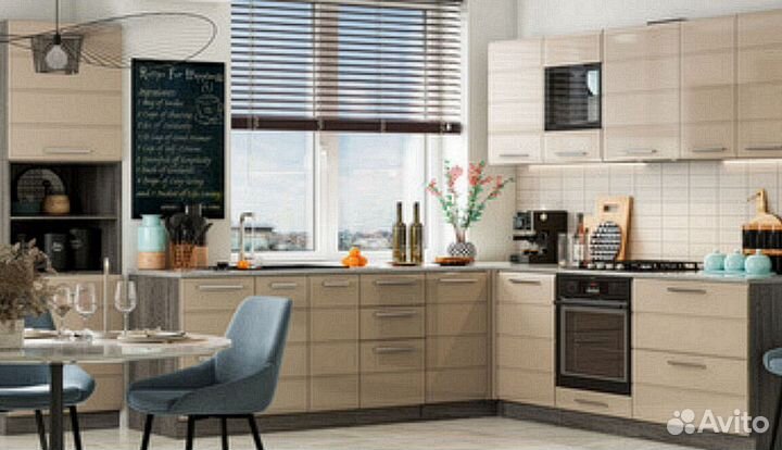 Кухонный гарнитур / кухня