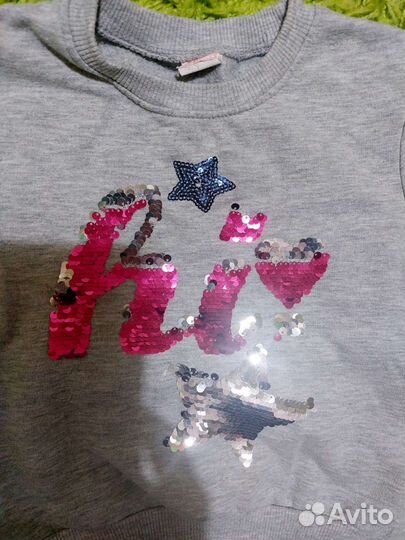 Вещи на девочку 104