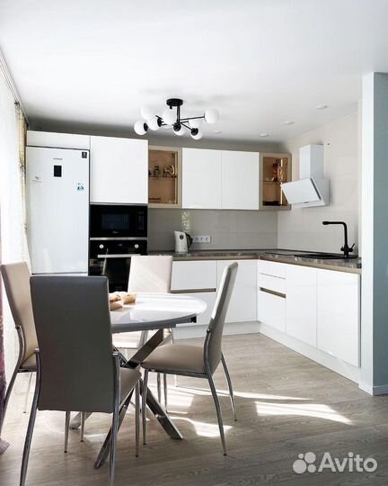 Кухня на заказ