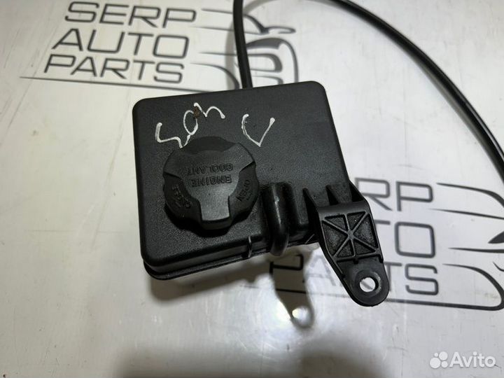 Бачок расширительный Kia Soul AM G4FC 2009