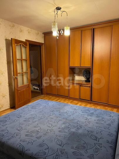 2-к. квартира, 49 м², 7/9 эт.