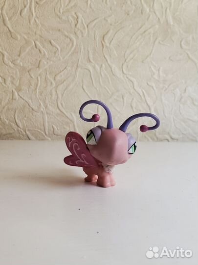 Littlest pet shop lps