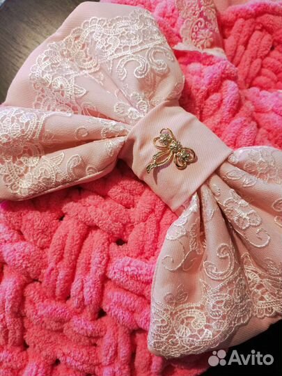 Конверт на выписку из роддома