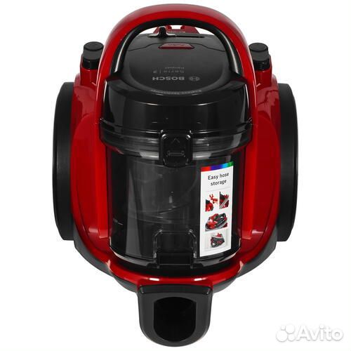 Пылесос Bosch BGC05AAA2