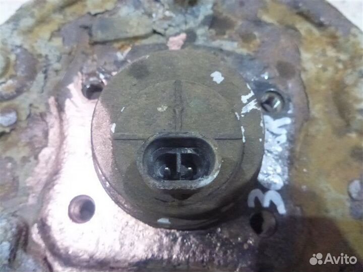 Диск опорный задний правый Faw Vita седан 8A 2009