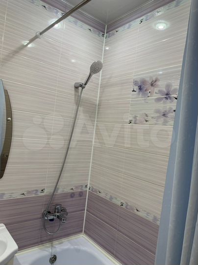 1-к. квартира, 28,4 м², 4/4 эт.