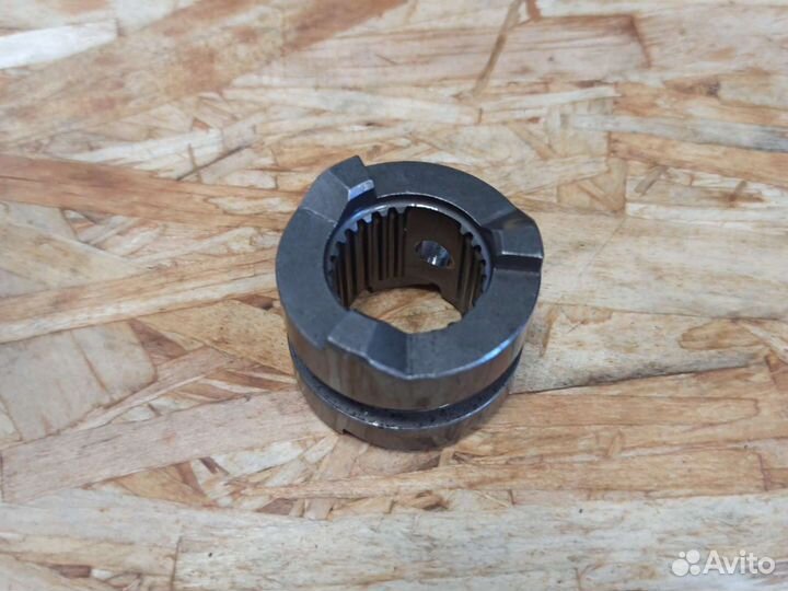 Муфта yamaha 50-90 688-45631-00