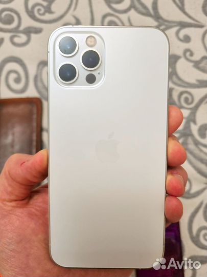 iPhone 12 Pro, 256 ГБ