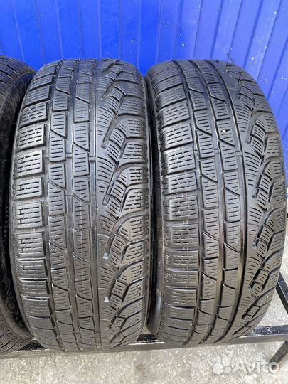 Pirelli Winter Sottozero 210 Serie II 205/55 R17