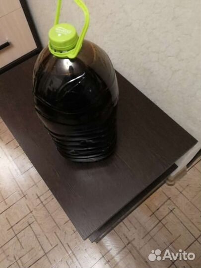 Патока свекольная