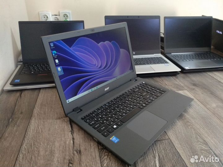 Acer / i3-5005u/ 8Gb / SSD