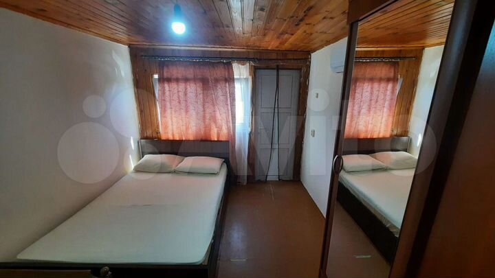 Комната 20 м², 1/2 эт.