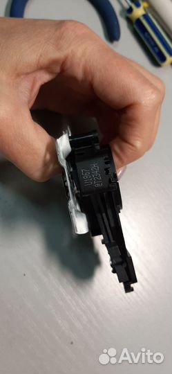 Термостат для чайника