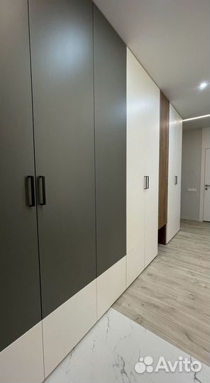 Шкафы на заказ