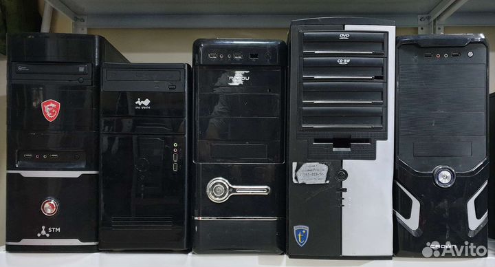 Корпус для пк