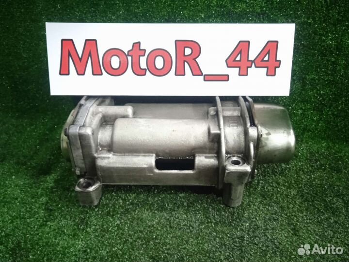 Балансирные валы Хендай Санта Фе D4EA