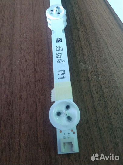 Новая 32 ROW2 1 V13 Rev 0.0 1 7/7/7 32LN 32LA