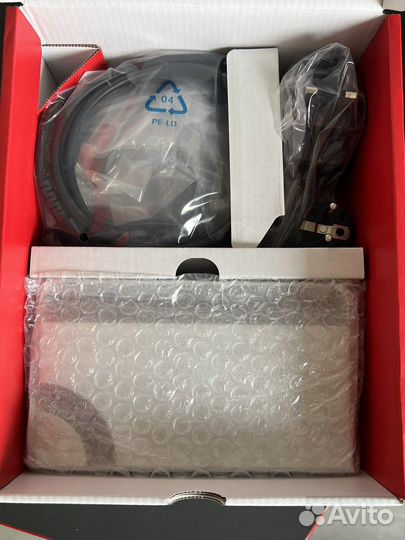 Nintendo Switch Oled Прошитая с / Доставка бесплат