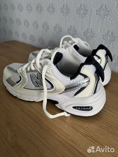 Кроссовки женские 36 размер New Balance 530