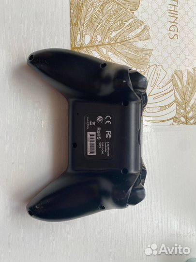 Геймпад для Xbox One/PC/Playstation