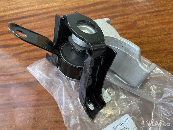 Подушка двигателя lifan solano