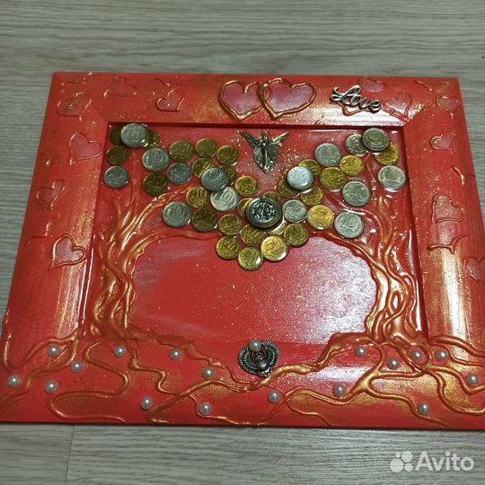 Панно/рамка для фото