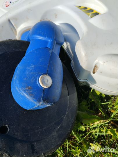 Детский мотоцикл каталка