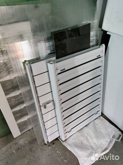 Радиатор отопления