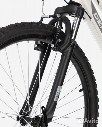 Велосипед горный женский Denton 26“