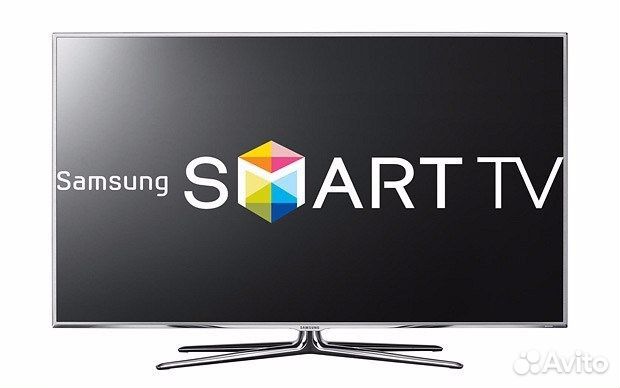 Перепрошивка Samsung Smart TV. Настройка, монтаж