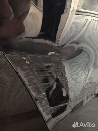 Двери на toyota voxy 2020