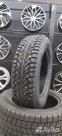 Formula Ice 205/55 R16