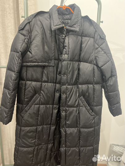 Пуховик Bulmer