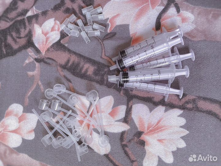 Парфюмерия распив