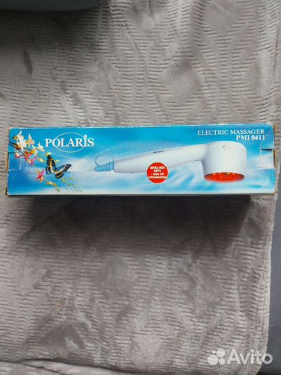 Массажер электрический